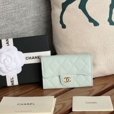 Chanel Wallets Purse